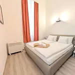 Rumbach 1 Βουδαπέστη