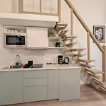 Rumbach 1 公寓 布达佩斯