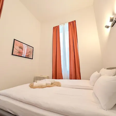 Rumbach 1 * Budapest