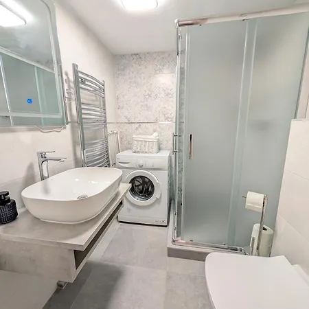 Apartamento Rumbach 1 Budapest