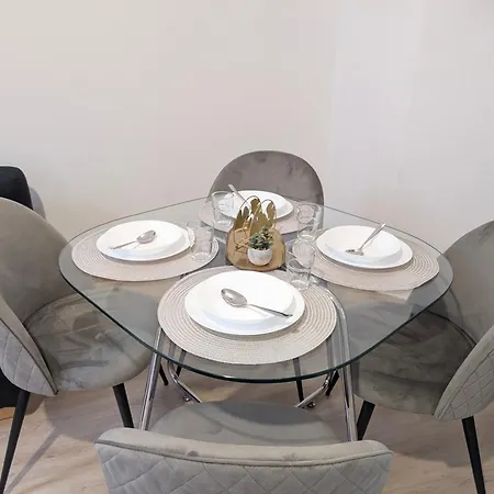 Apartamento Rumbach 1 Budapest