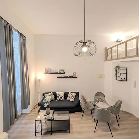 Rumbach 1 Apartamento