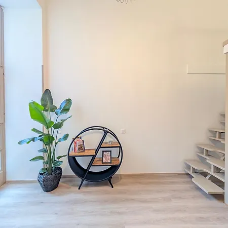 Apartamento Rumbach 1