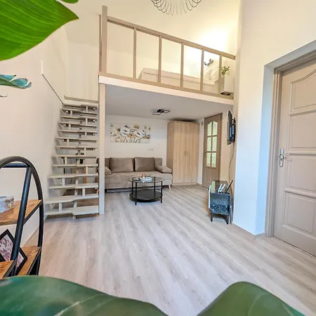Apartment Rumbach 1