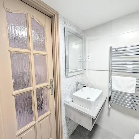 Rumbach 1 Apartamento *