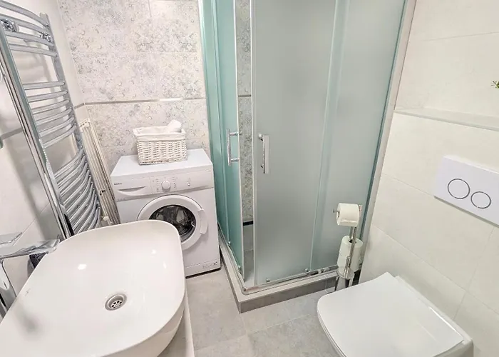 Apartman Rumbach 1 *