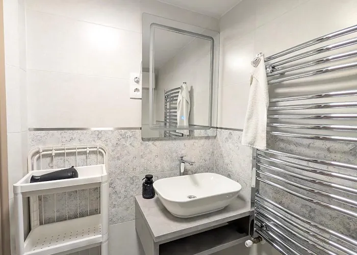 Rumbach 1 * Будапешт