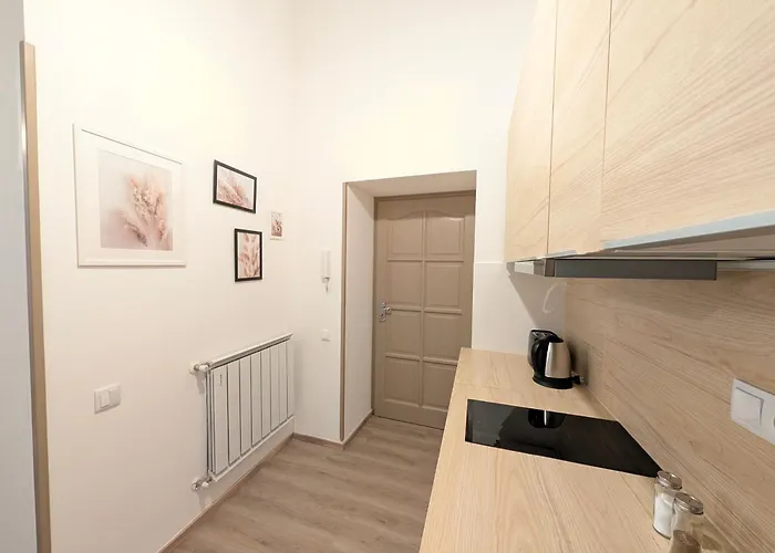 Rumbach 1 * Budapest