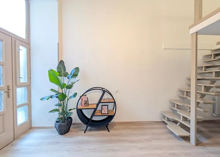 Apartman Rumbach 1
