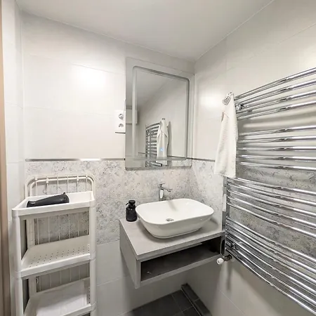 Rumbach 1 * بودابست