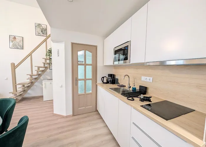 Appartement Rumbach 1 *