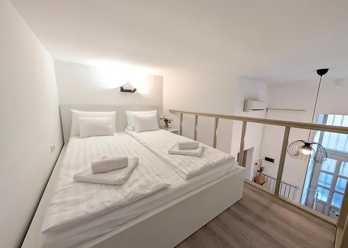 Appartement Rumbach 1 *
